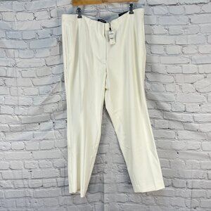 Express ankle high rise stretch. Size XL